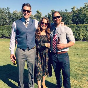 Meet your Posher, Ryan